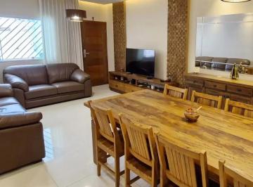 Casa de 3 quartos, São Paulo · Belíssimo Sobrado Moderno em SP, com suites, 130m²