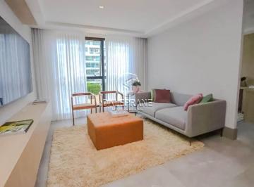 Apartamento de 2 quartos, Brasília · MEET NOROESTE 2 Quartos, 54 m² à Venda Mobiliado