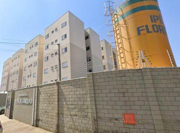 Apartamento de 2 quartos, Santa Bárbara D'Oeste · Apartamento com 2 dormitórios à venda, 60 m² por R$ 300.000,00 - Vila Mollon IV - Santa Bárbara D'Oe