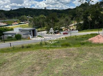 Foto 01 · EXCELENTE TERRENO EM CONDOMÍNIO FECHADO COM SEGURANÇA E LAZER