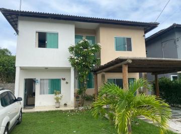 Casa de 2 quartos, Camaçari · Casa com 2 quartos e 80 m² à venda em Camaçari