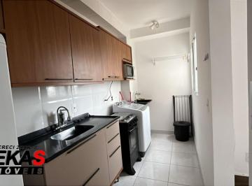 Foto 06 · APARTAMENTO PARA VENDA E LOCAÇÃO l 50m² l 1 VAGA - VILA SANTA ISABEL