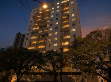 Apartamento de 2 quartos, Curitiba · Cabral - Apart. com 2 quartos sendo 1 suite - semi mobiliado - 55m2 privativo