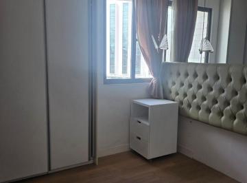 Apartamento de 2 quartos, Recife · Excelente 2 quartos (suite), serviço e varanda em Boa Viagem