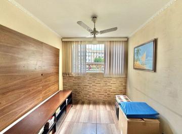 Apartamento de 2 quartos, Mogi das Cruzes · Excelente apartamento no Condomínio João XXIII, em César de Souza, Mogi das Cruzes!