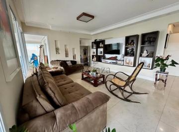 Apartamento · 221m² · 3 Quartos · 4 Vagas · Apartamento - Perdizes - 3 Suítes - 221,40m².