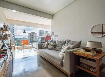 Apartamento · 84m² · 2 Quartos · 2 Vagas · Apartamento - Pinheiros - 2 Dormitórios - 84m².