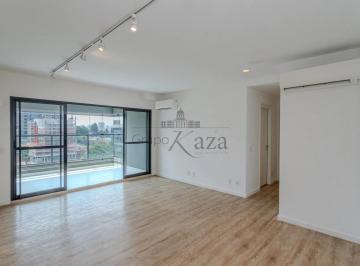 Apartamento · 98m² · 2 Quartos · 2 Vagas · Apartamento - Pinheiros - 2 Suítes - 98,30m².