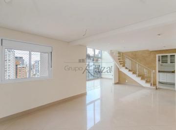 Apartamento · 173m² · 3 Quartos · 3 Vagas · Apartamento - Perdizes - 3 Dormitórios - 173m².