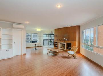 Apartamento · 122m² · 2 Quartos · 2 Vagas · Apartamento - Jardim Paulista - 2 Suítes - 122m².
