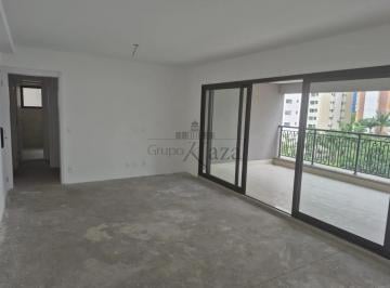 Apartamento · 173m² · 3 Quartos · 2 Vagas · Apartamento - Perdizes - 3 Suítes - 173m².