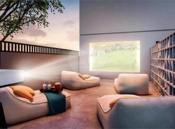Apartamento de 2 quartos, São Paulo · Departamento com 436 m² e 2 quartos à venda, Vila Gustavo