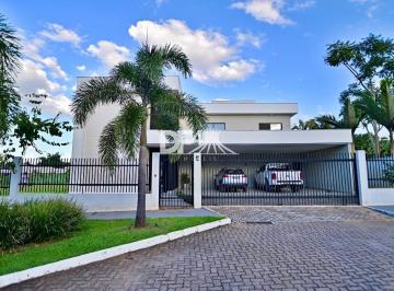Foto 01 · Casa de Alto Padrão à Venda no Park Way Quadra 1