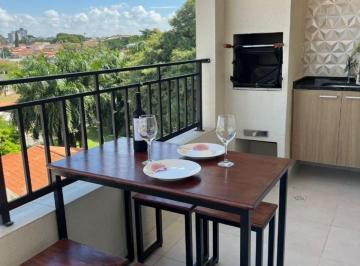 Foto 01 · Apartamento, Vila Trujillo, Sorocaba, SP