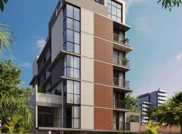 Apartamento de 1 quarto, Curitiba · Studio Garden 20,4 a 51,9 m² 1 quarto Cristo Rei - Curitiba/PR