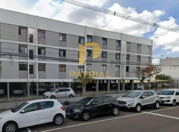 Apartamento de 2 quartos, Curitiba · Ótimo Apartamento Mobiliado para Locação no Bairro Seminário