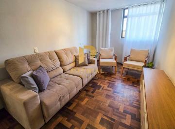 Apartamento · 88m² · 2 Quartos · 1 Vaga · Ótimo Apartamento Mobiliado para Locação no Bairro Seminário