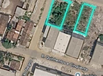 Foto 01 · Terreno, Renascer, Cabedelo, PB