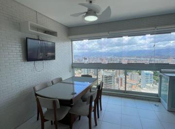 Apartamento de 2 quartos, Santos · Apartamento com 2 quartos, 77 m² em aluguel, Ponta da Praia