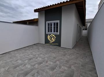 Foto 01 · Casa à venda em Taubaté-SP, Jardim Continental: 2 quartos, 1 sala, 1 banheiro, 2 vagas de garagem - 