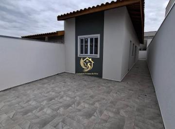 Foto 01 · Casa à venda em Taubaté-SP, Jardim Continental: 2 quartos, 1 sala, 1 banheiro, 2 vagas de garagem -