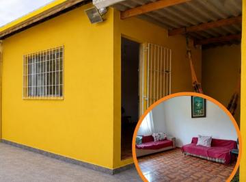 Casa de 2 quartos, Mongaguá · CASA 2 DORMITORIOS LADO PRAIA FINANCIAMENTO ITANHAEM