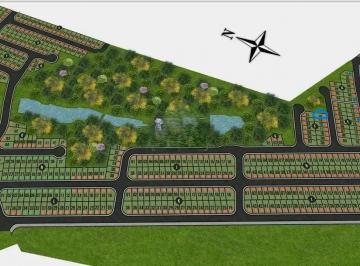 Terreno , Itatiba · Terreno à Venda, 204 m² - Parque dos Oitis - Itatiba/SP