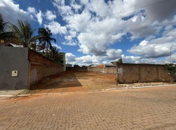 Terreno , Gama · Lote ponte alta norte, 800m², rua do posto rodobelo, último lote vazio do condomínio