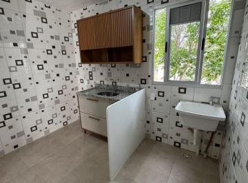 Foto 01 · Apartamento, Jardim Betânia, Sorocaba, SP