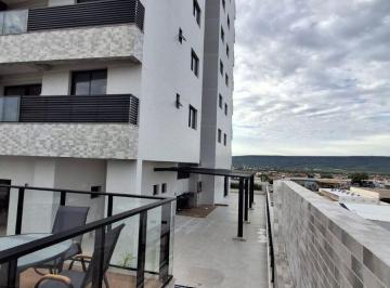Apartamento de 3 quartos, Barreiras · APARTAMENTO VERTI 154