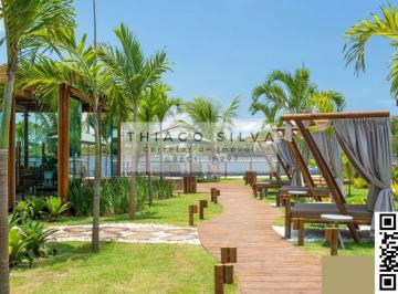 Apartamento de 3 quartos, Mata Meridional Pernambucana · Flat em carneiros