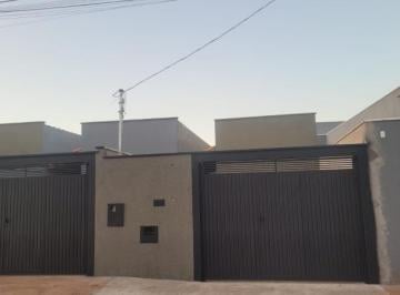 Foto 01 · Casa, Residencial Drummond, Ituiutaba, MG
