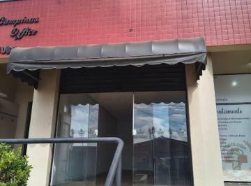 Comercial , Campinas · Loja Comercial em excelente ponto na região de bom fluxo.