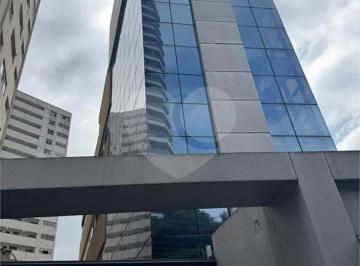 Comercial , São Paulo · Prédio inteiro com 22 vagas à venda na Vila Mariana