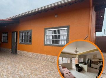 Casa de 3 quartos, Mongaguá · CASA 3 DORMITORIOS 1 SUITE LADO PISTA FINANCIAMENTO MONGAGUA
