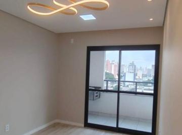 Apartamento de 2 quartos, São Bernardo do Campo · Apartamento com 2 quartos e 54 m² à venda no Centro