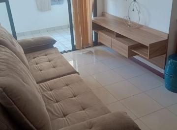 Apartamento de 3 quartos, Salvador · Alugo apt mobiliado no Stiep