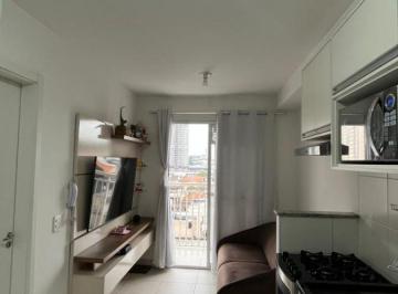 Apartamento de 1 quarto, São Paulo · Apartamento para vender na Vila Ema