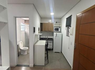 Apartamento de 1 quarto, São Paulo · KITNET/STUDIO - PROXIMO AO METRO VILA SONIA