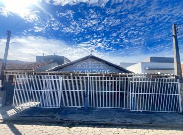 Apartamento · 30m² · 1 Quarto · 1 Vaga · Apartamento Kitnet na Enseada, São Francisco do Sul/SC