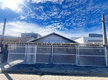 Apartamento · 30m² · 1 Quarto · 1 Vaga · Apartamento Kitnet na Enseada, São Francisco do Sul/SC
