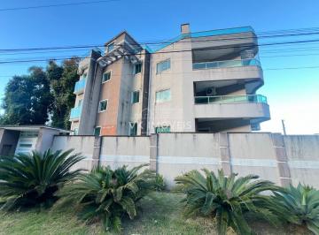 Apartamento · 90m² · 3 Quartos · 1 Vaga · Apartamento para alugar no bairro Ubatuba - São Francisco do Sul/SC