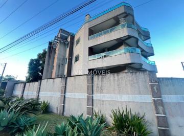 Apartamento · 95m² · 3 Quartos · 1 Vaga · Apartamento em Ubatuba, São Francisco do Sul/SC