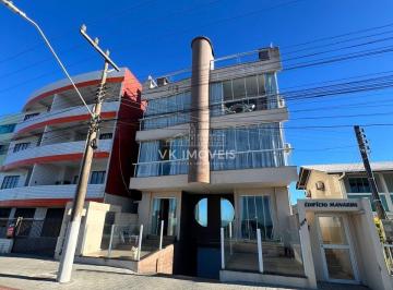 Apartamento · 132m² · 3 Quartos · 2 Vagas · Apartamento Alto Padrão em Enseada, São Francisco do Sul/SC