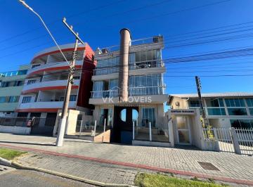 Apartamento · 70m² · 2 Quartos · 1 Vaga · Apartamento em Enseada, São Francisco do Sul/SC