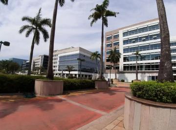 Comercial de 2 quartos, Rio de Janeiro · Sala Comercial Rio Office Park Barra Olimpica Abelardo Bueno