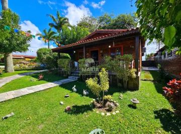Casa de 4 quartos, Gravatá · Casa de condomínio com 04 quartos à venda em Gravatá/PE!