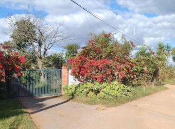 Rural de 3 quartos, Sobradinho · CHÁCARA À VENDA | 5 HECTARES | O PARAÍSO EXISTE E PODE SER SEU