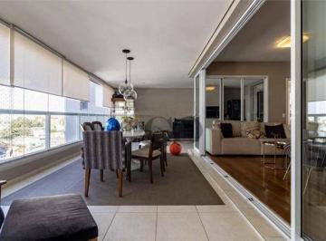 1881d1947953b13127f234db0287c4c9247538d8 · Apartamento com 3 dormitórios à venda, 190 m² por R$ 3.200.000,00 - Alto de Pinheiros - São Paulo/SP