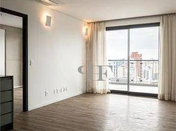 d370f18955b8bbb16c011f91fb0cc97a6360f022 · Apartamento com 2 dormitórios para alugar, 93 m² por R$ 16.839,64/mês - Pinheiros - São Paulo/SP